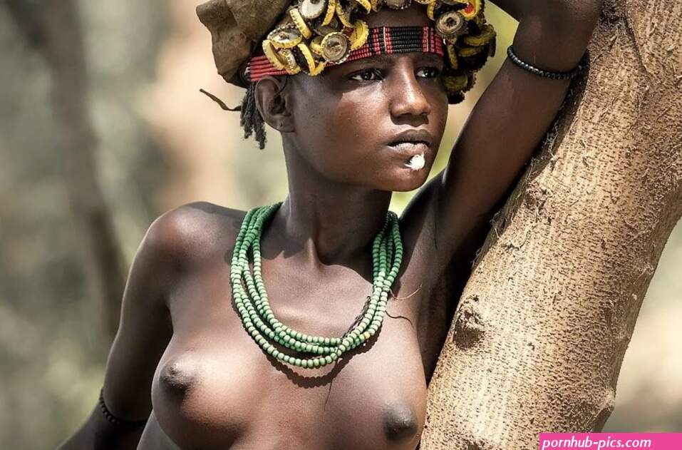 African Tribes Pussy Porn Pic