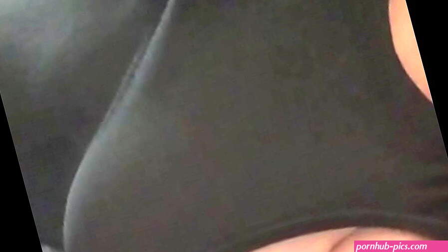 didnt realize my new shirt was so see through