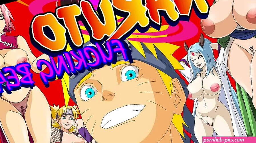 Naruto Porn Parody