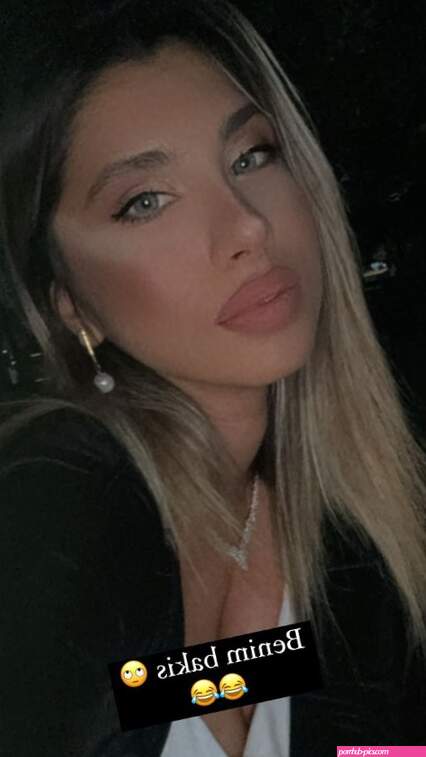 Elif Karaarslan elifkaraarslan17 Nude Leaks OnlyFans