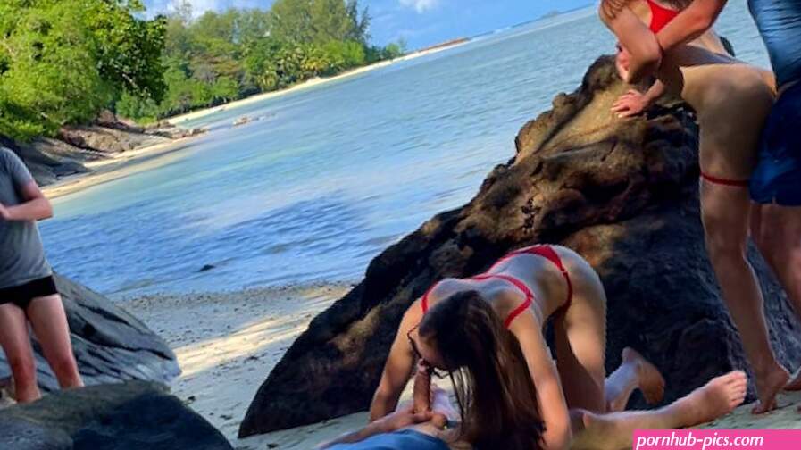 Lost in Paradise