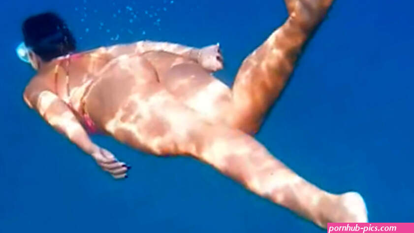 Georgina Rodriguezs nude effect video becomes a viral sensation