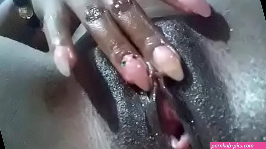 My Ghana Pussy