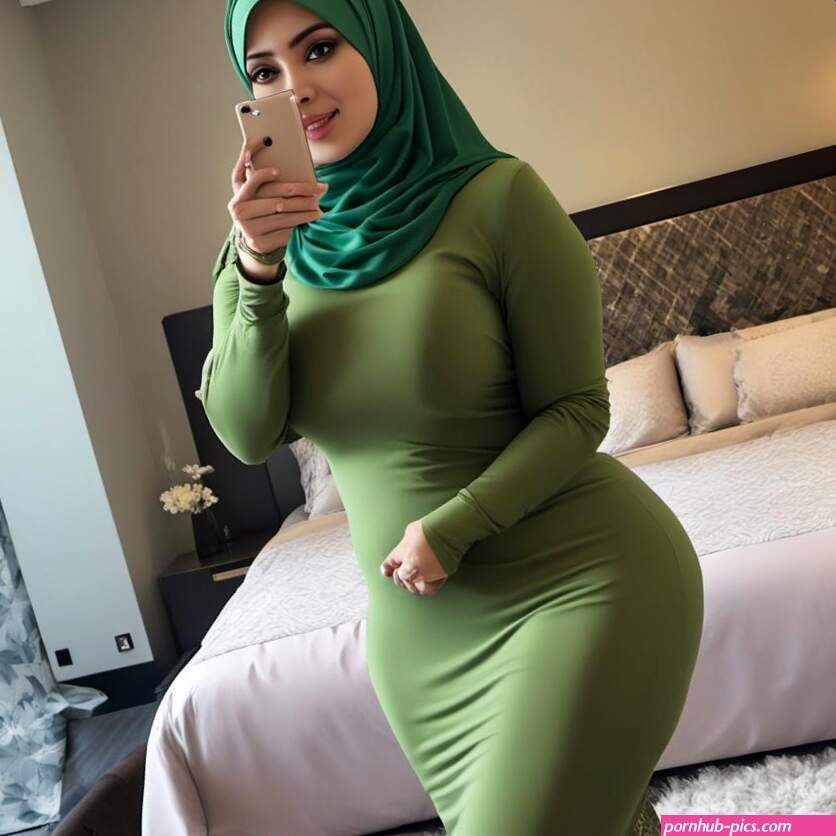 Muslim hijab hotwife show nude big ass and big bre by abgjangguy on DeviantArt