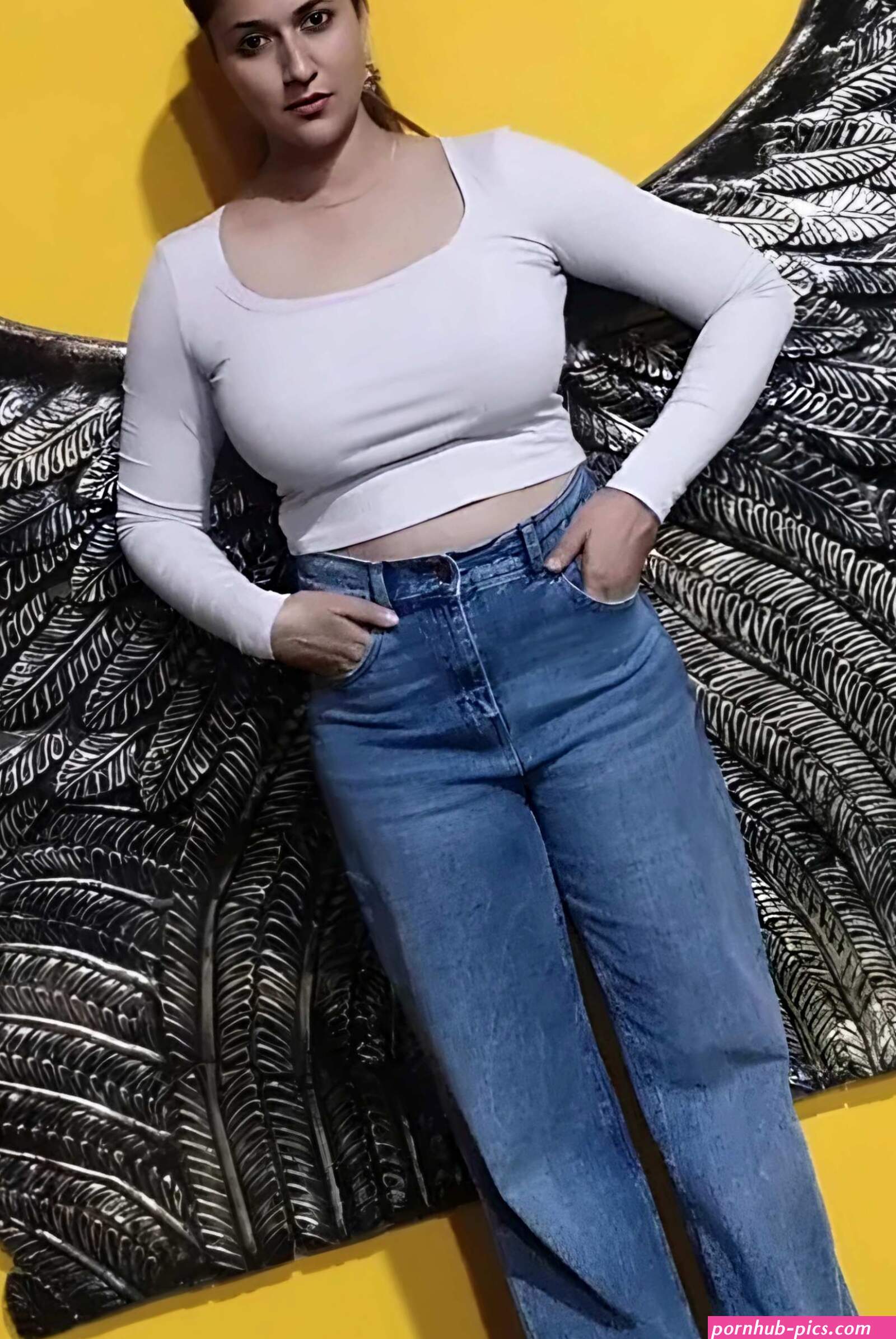 Pooja Joshi