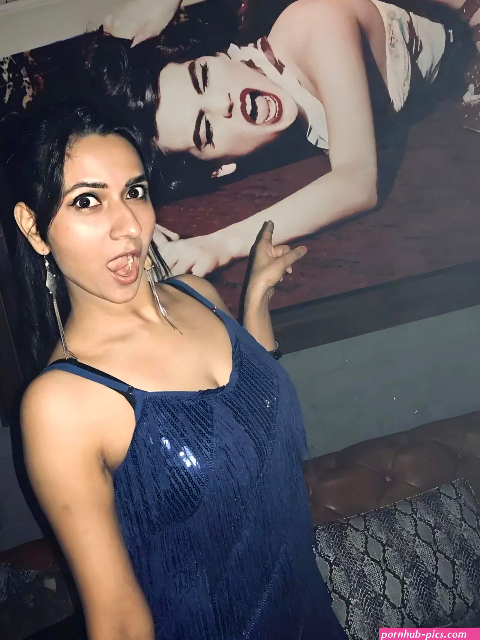 Pooja Joshi