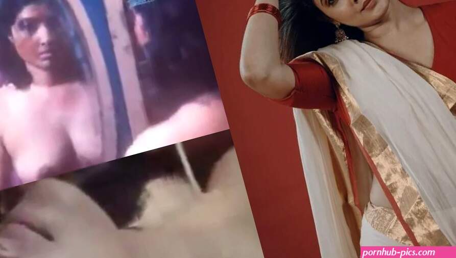 Mallu actress Divya Prabha boobs exposed and leaked sex video