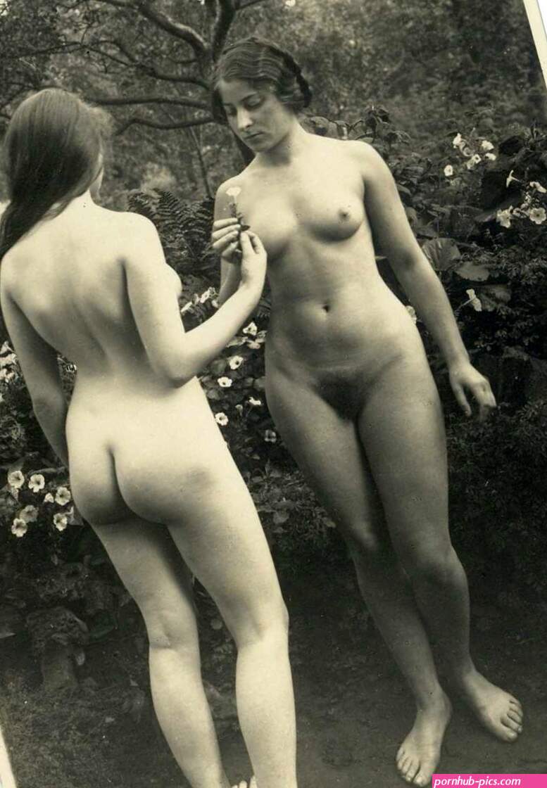 Victorian nude studies ca 1890