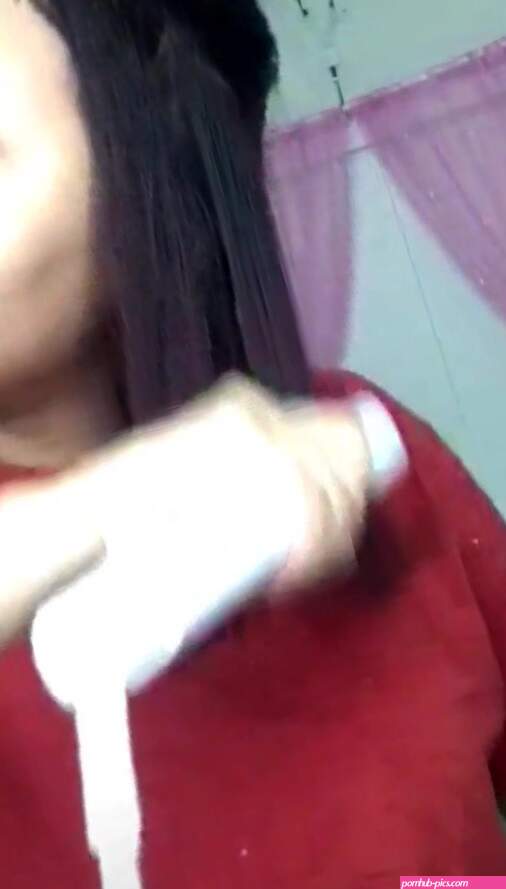 Part 2 Latina Periscope Teen