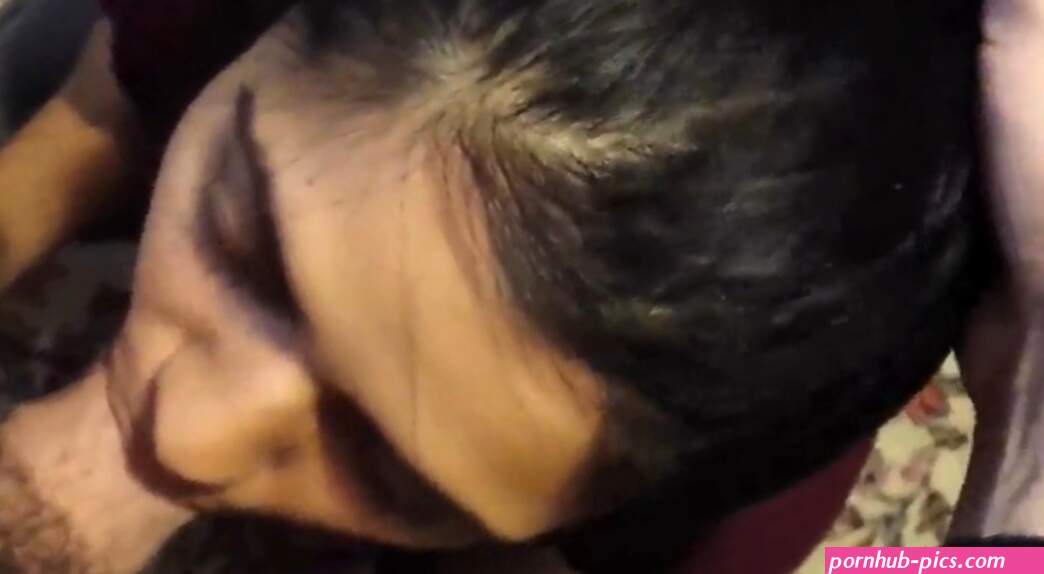 Desi mallu girl blowjob skills