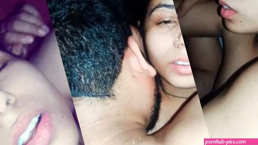 Sexy Indian housewife fucking with hot expressions closeup