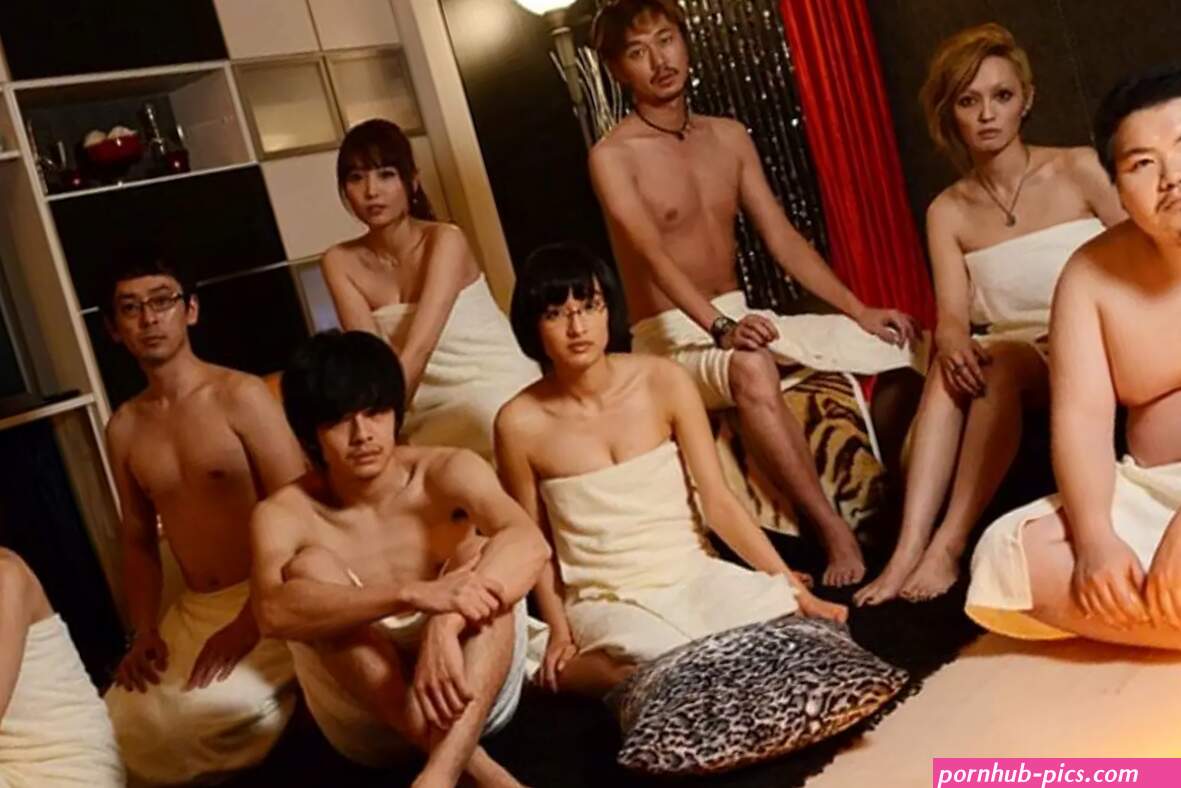 Bikin Bergairah Ini 10 Film Jepang yang Banyak Adegan Seks