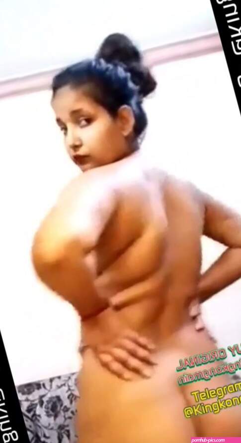 Natasha Rajeshwari aka Riddhima Tiwary Full Nude Spreading Ass on Live Cam