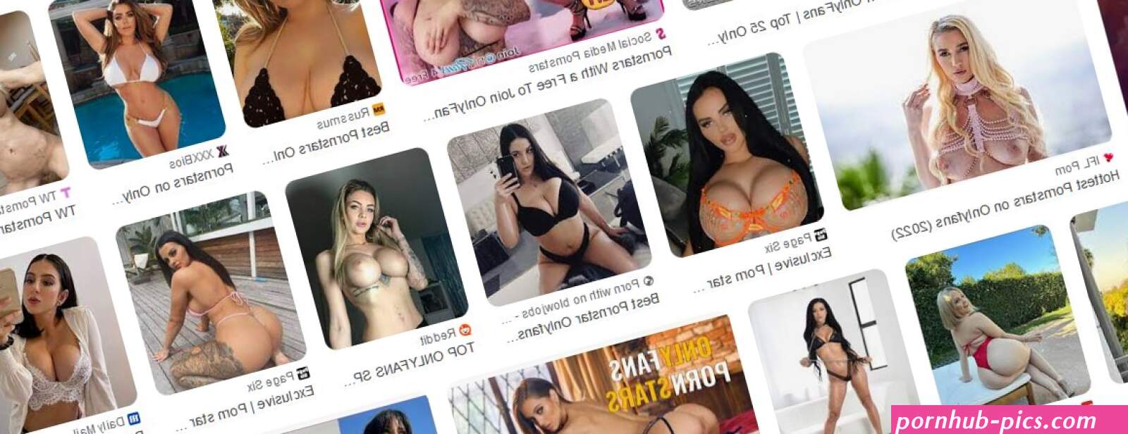 50 Free OnlyFans Pornstars Finder Models results