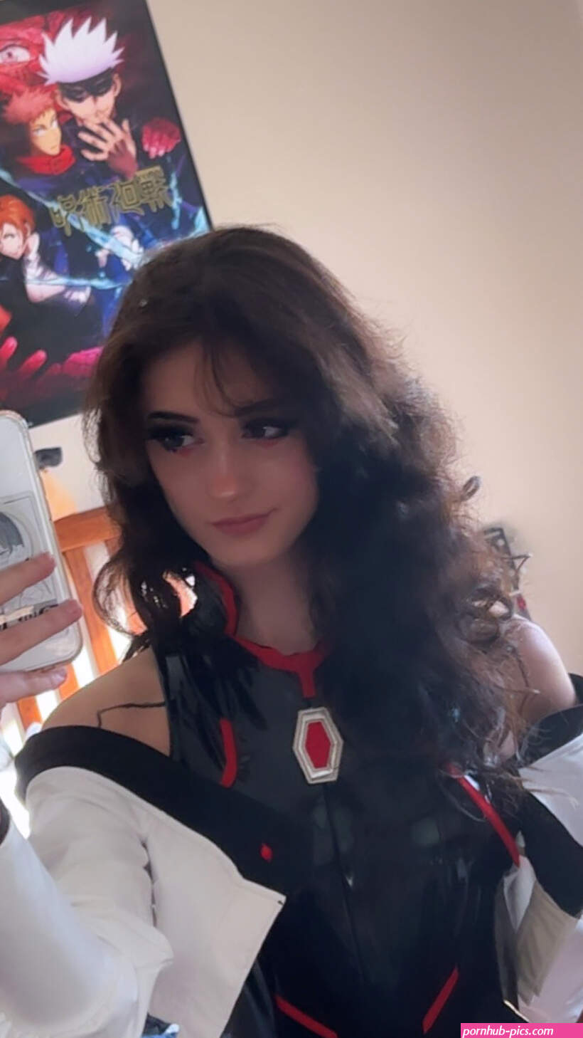 Post ANTI CLIMATIC COSPLAY by 1Kyle8 from Patreon
