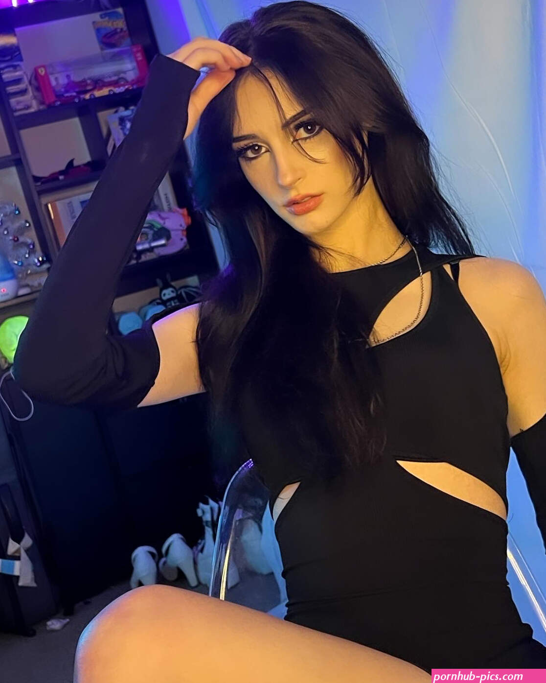 Post IM BACK PATREON by 1Kyle8 from Patreon