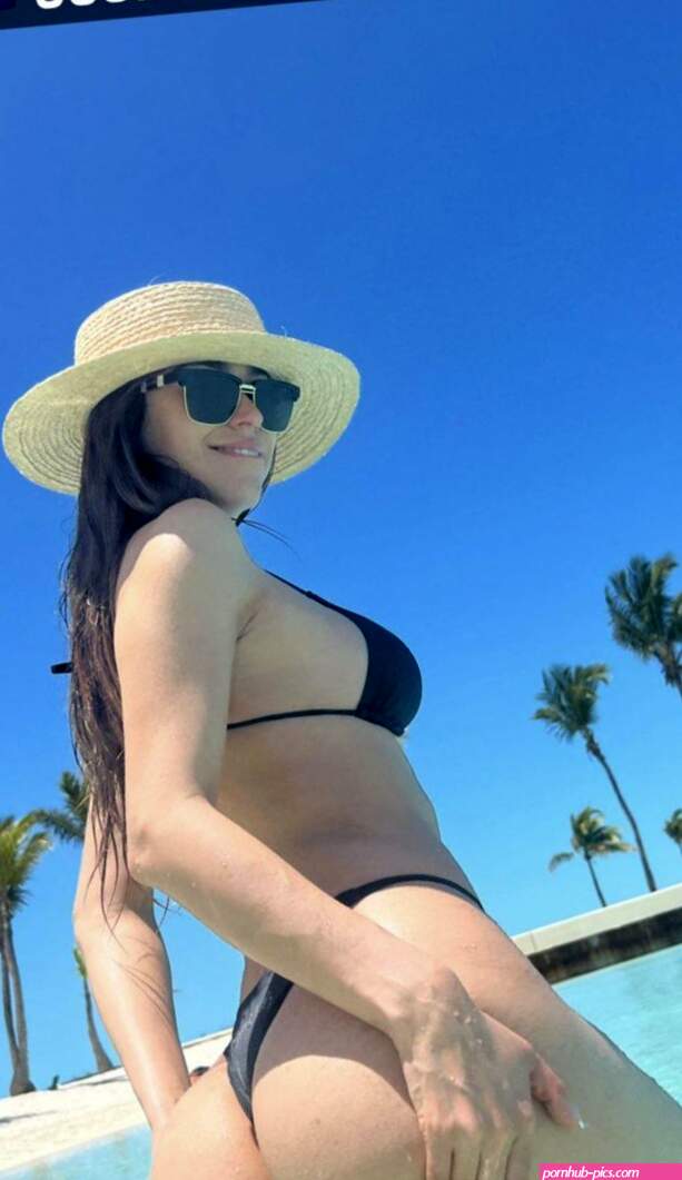 Yanet Garcia Onlyfans Leaked