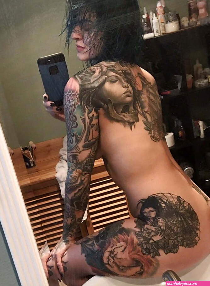 heidi lavon Onlyfans XXX TikTaks.de 2024