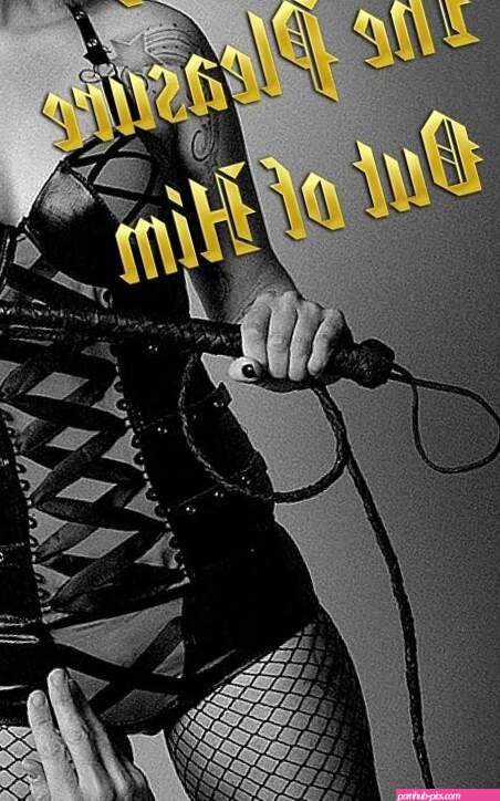 Beating The Pleasure Out of Him: A BDSM Femdom Extreme Spanking Erotic Story Amys Corruption Book 3
