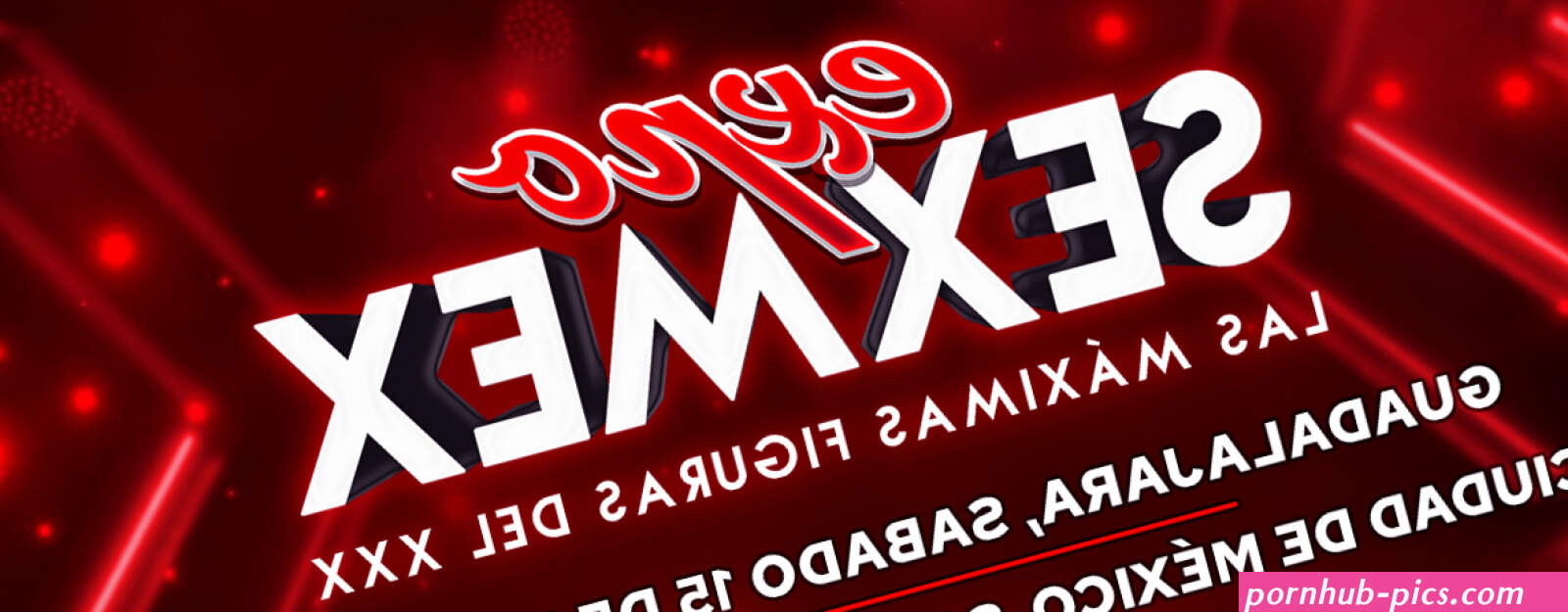 Expo Sexmex 2024