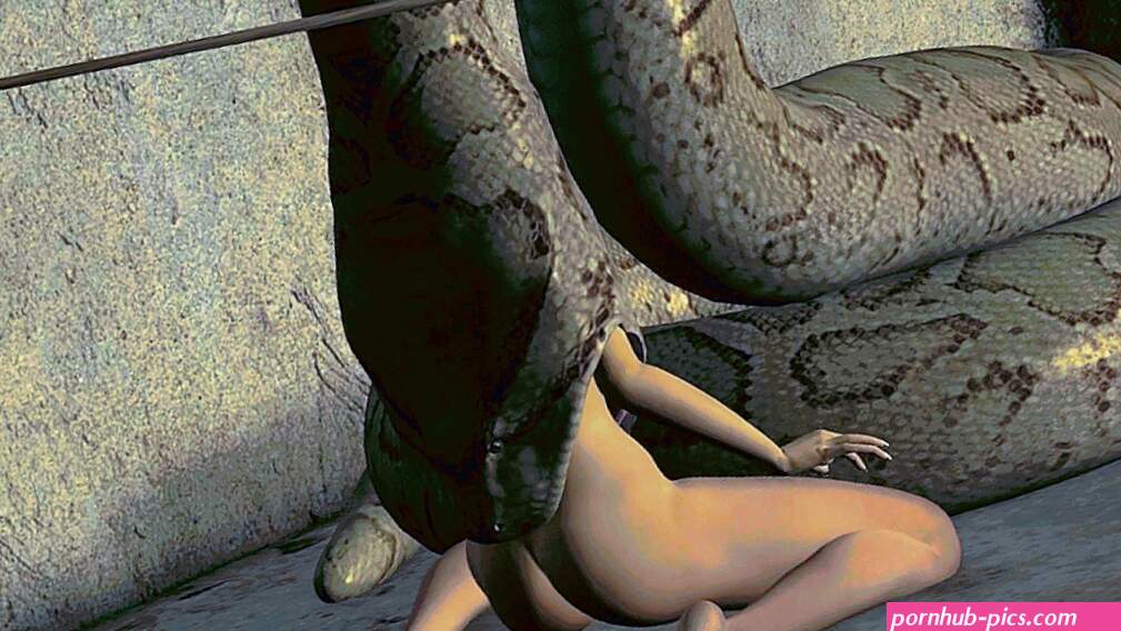 Snake vore nude version Drakes