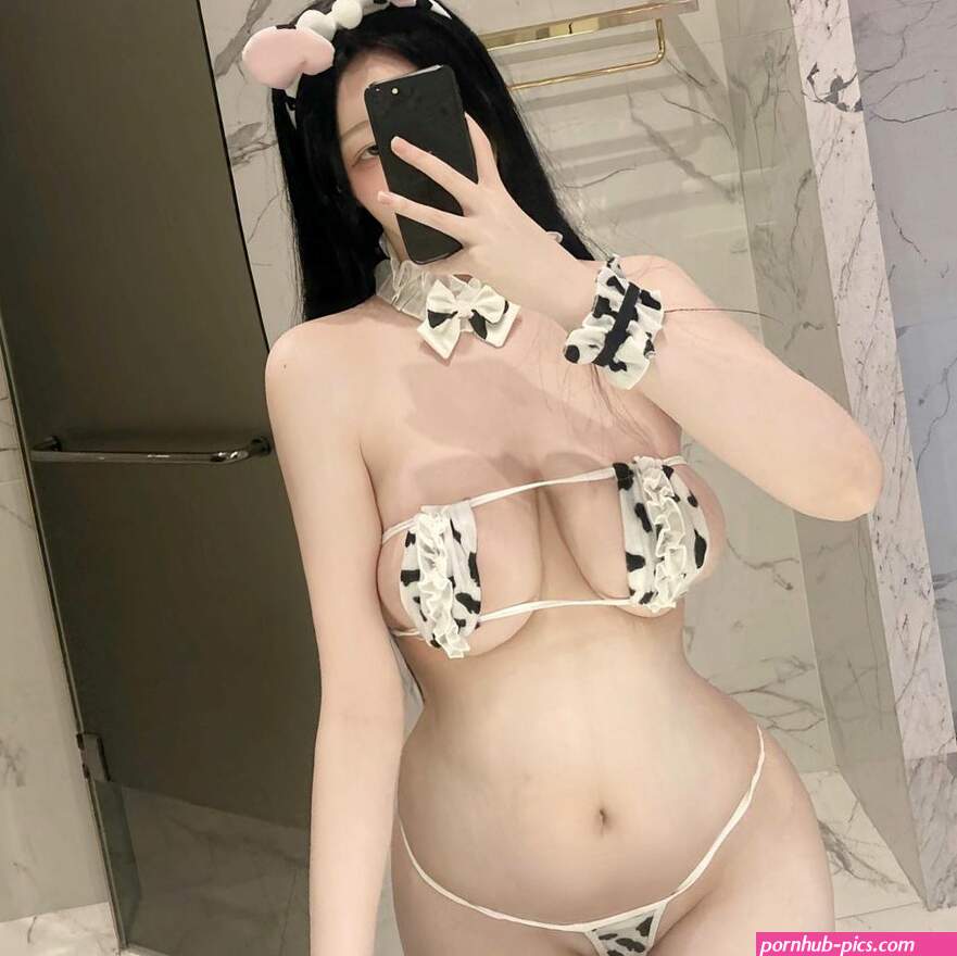 soyeemilk soyeemilk Nude Leaks Patreon