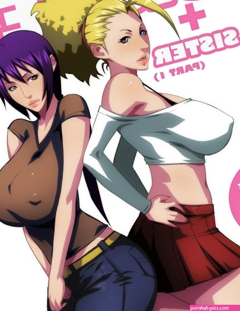 Sister Sister 1 Sex Comic
