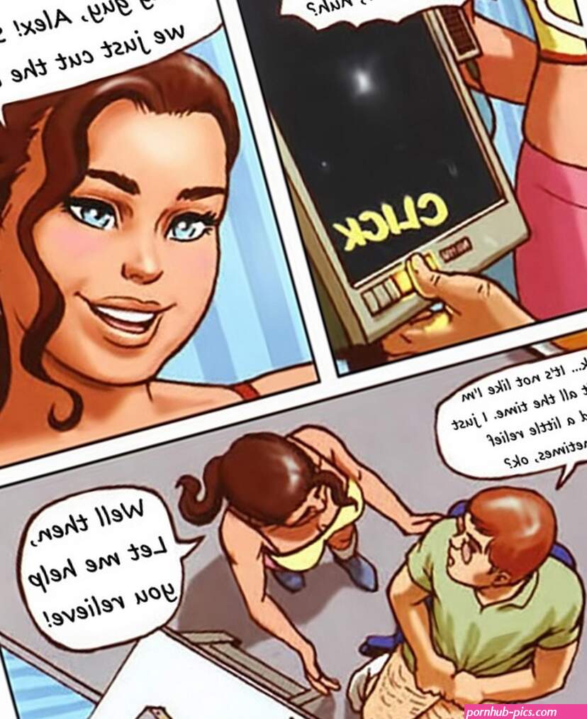 Porn Comics Blog