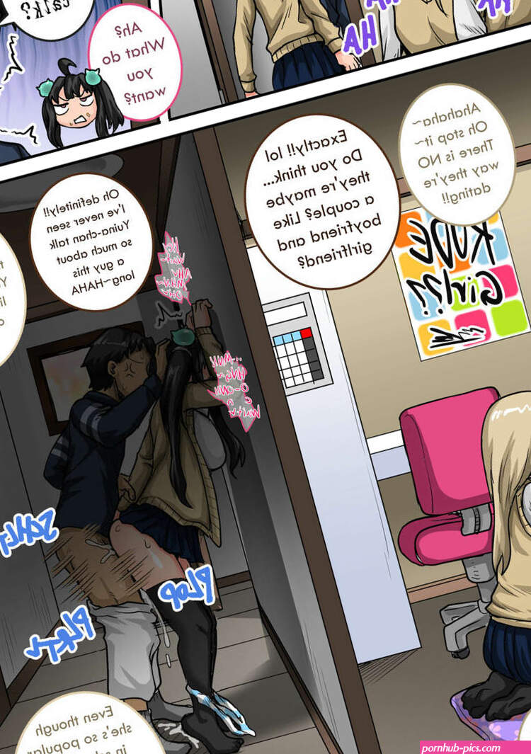 Porn comic Annoying Sister Needs to Be Scolded. Matome. Part 11-15. Sex comic Sister Needs to