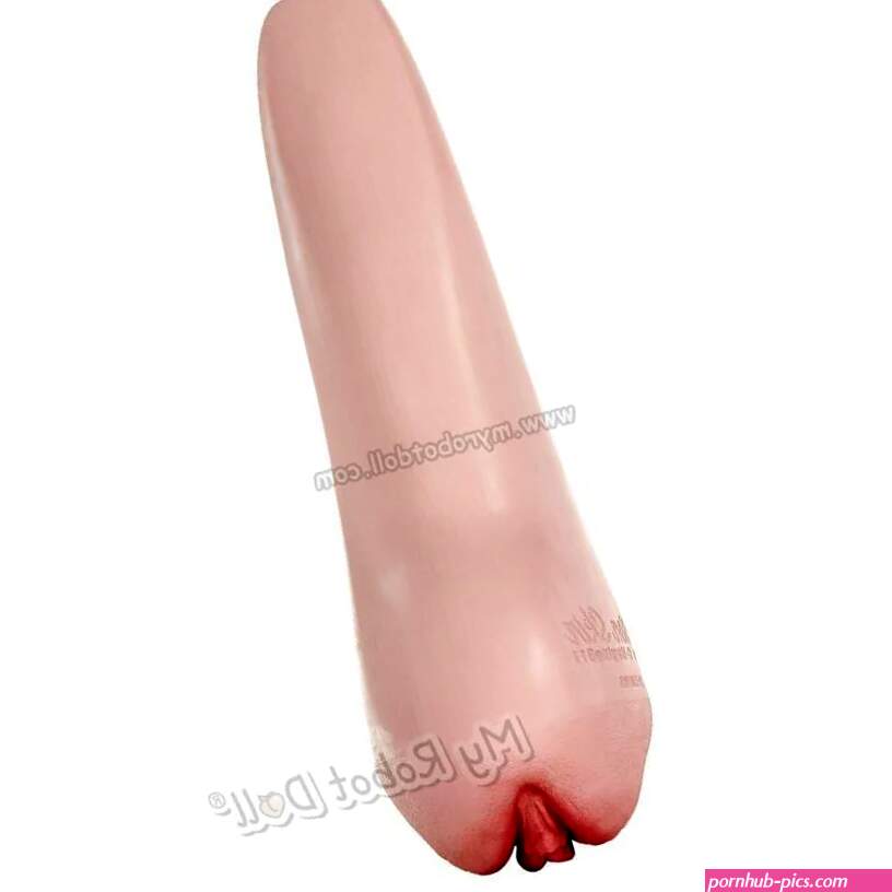 Climax Doll Silicone Toy Masturbation Cup C-Vagina911 Cinnamon