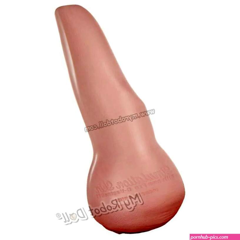 Climax Doll Silicone Toy Masturbation Cup C-Vagina911 Cinnamon