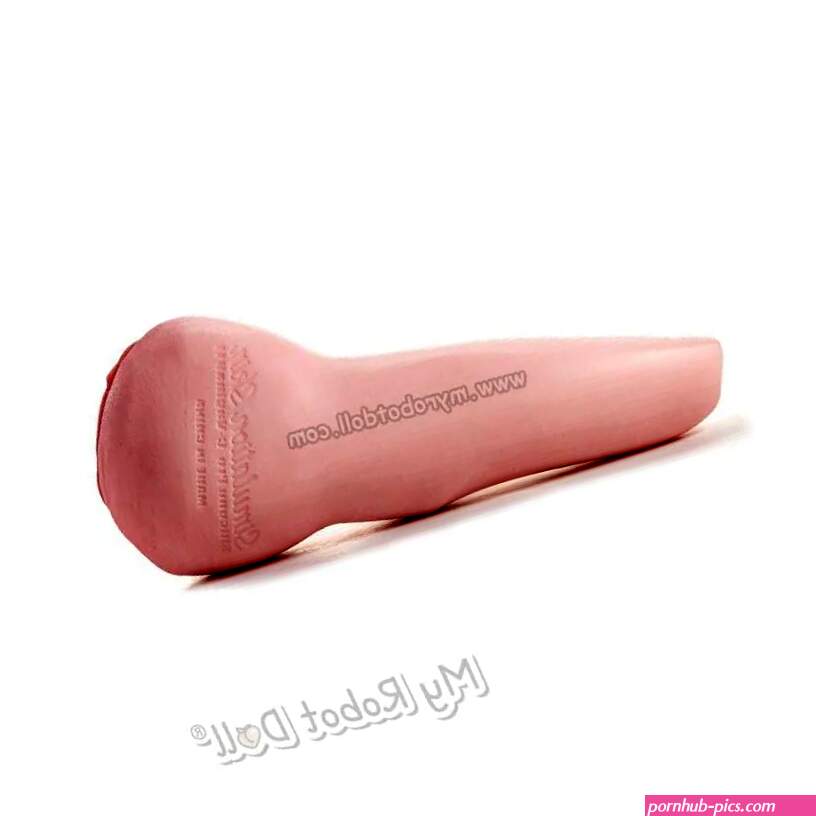 Climax Doll Silicone Toy Masturbation Cup C-Vagina911 Cinnamon