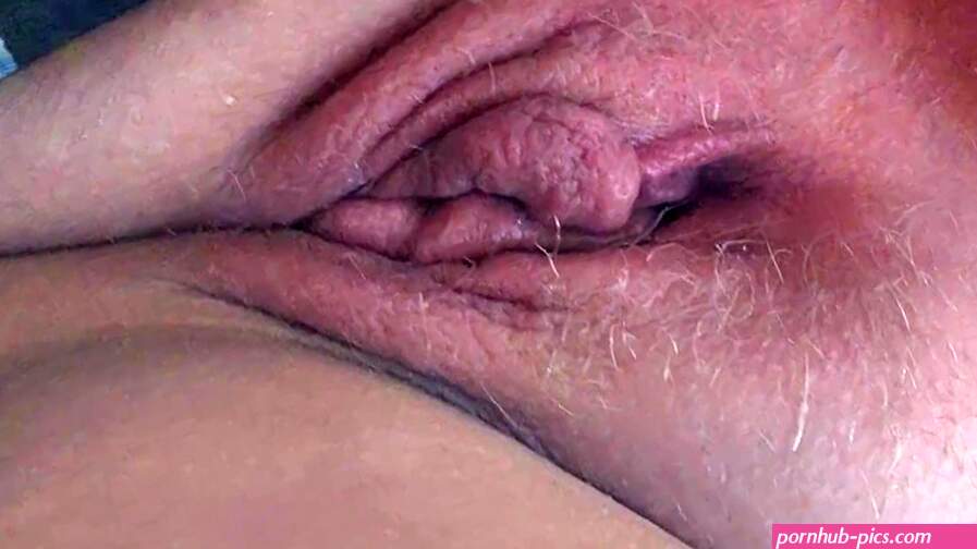 Masturbating in the Car in my Panties