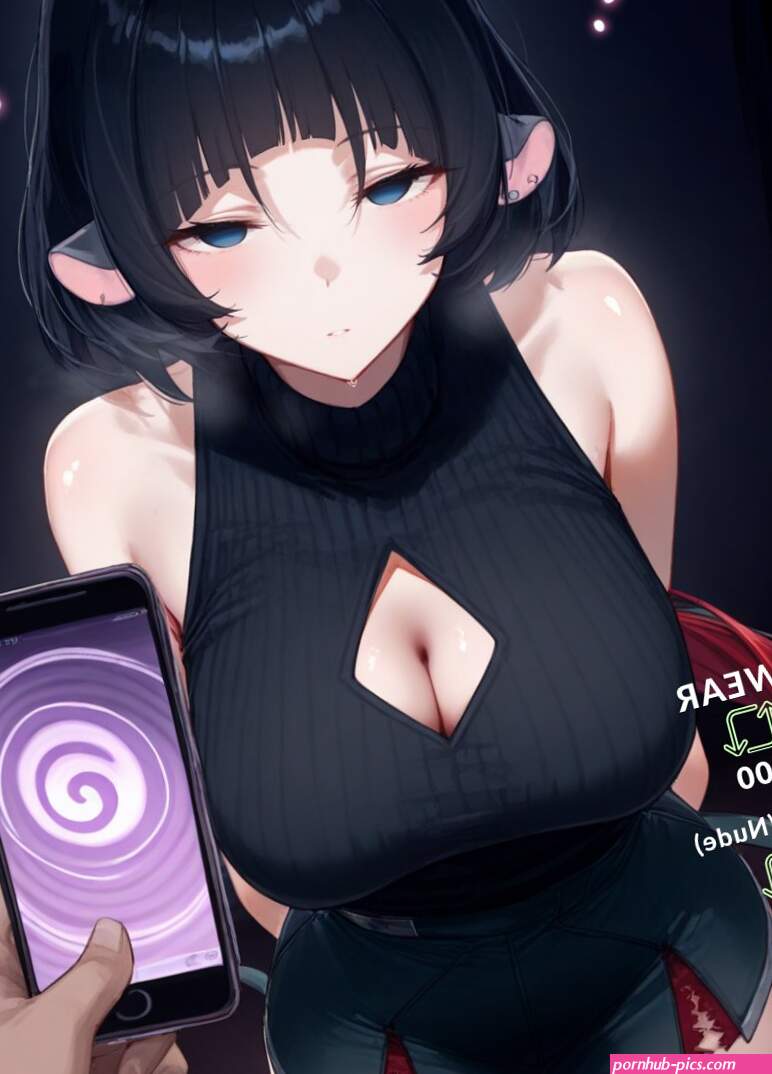 SweetBazill X: Jane Doe