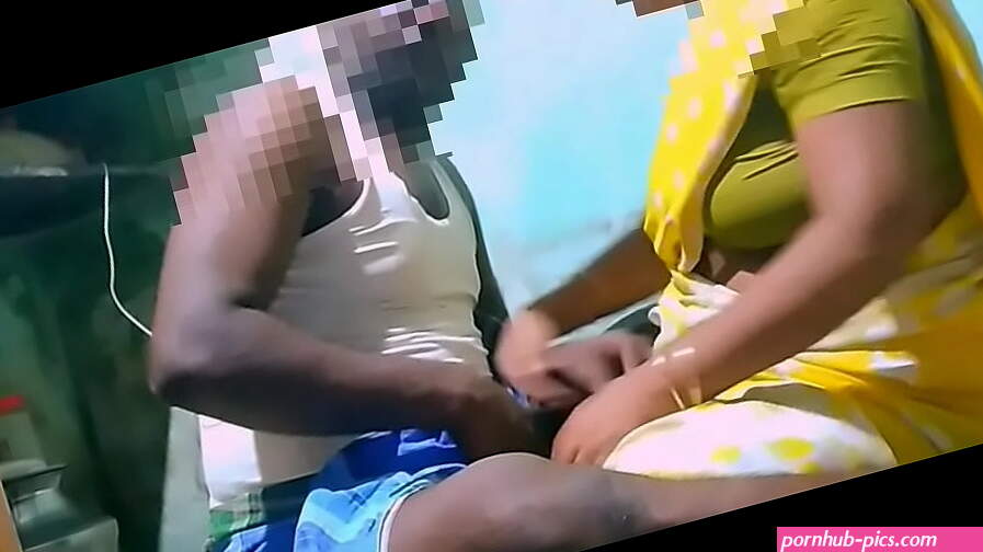 mouth kissing tamil couple and big boobs