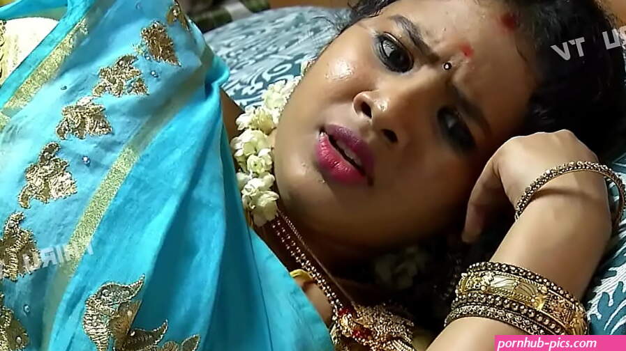 Hot Chubby Tamil Serial Actress Hot Ass Show
