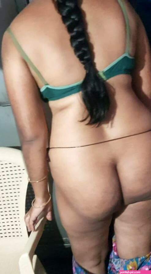 Tamil wife nude photos taken by her husband
