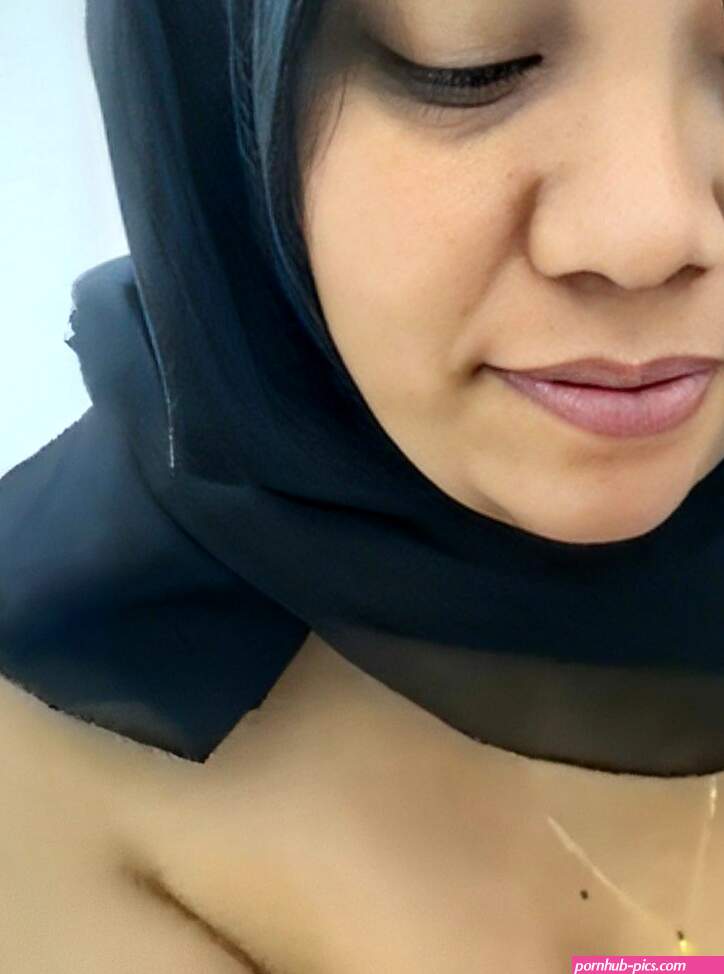 Liaa X: Hijab tobrut ML