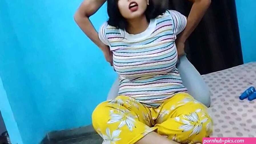 village girl
