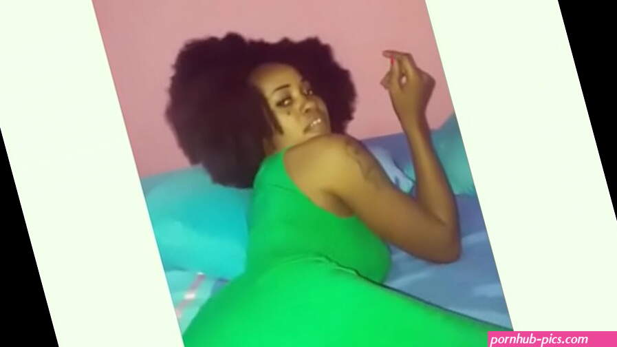 kidoti 2 akitikisa matako booty twerking