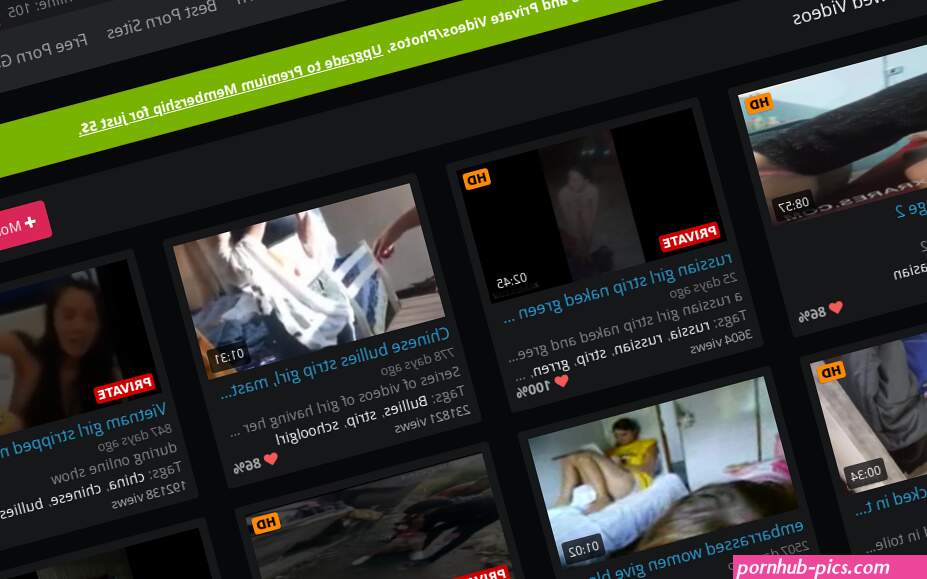 XRares Review: Amateur XXX Videos Extreme Porn