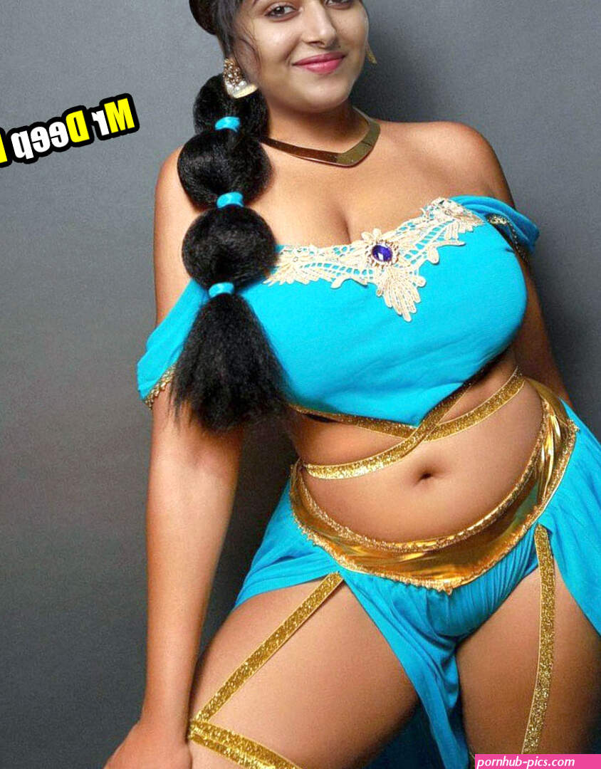 Anu Sithara sexy navel nude naked thigh desifakes xxx