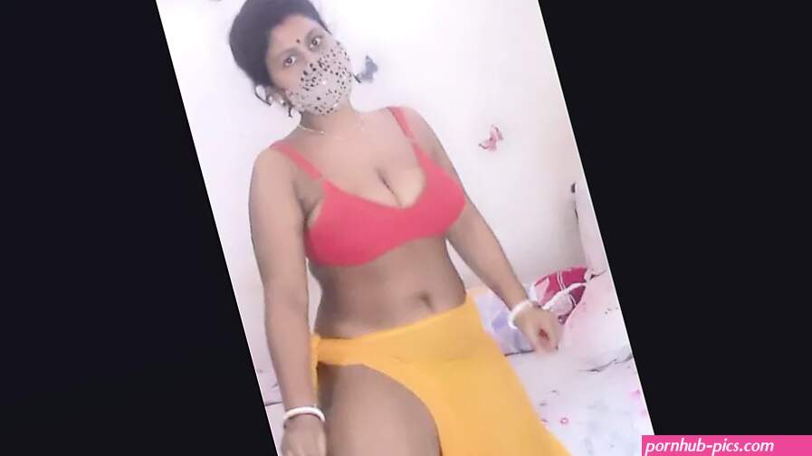 Tango Bengali Boudi Hot Sex Premium Show: Big Ass Porn