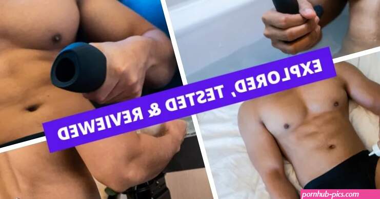 Ultimate Gay Sex Toy Guide: Explored Tested and Reviewed By Our Writer