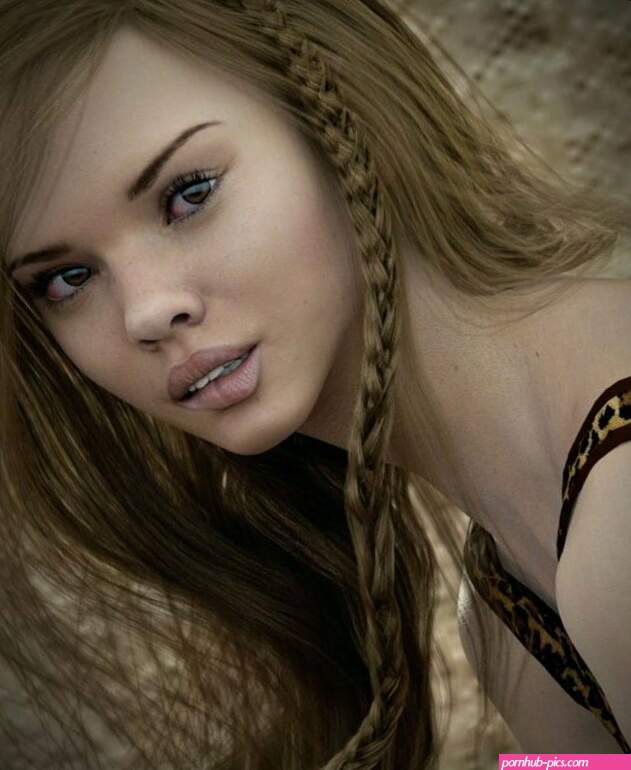 Ella david 3d comics porn