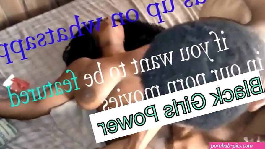 Black Girls Power Music Sex Videos Trailer On