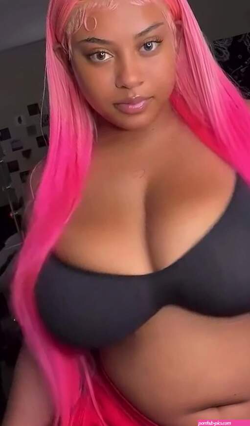 Jjuicyjaz Nude Leaked Video 5