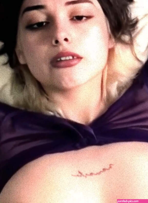 Lauren Burch Sex POV