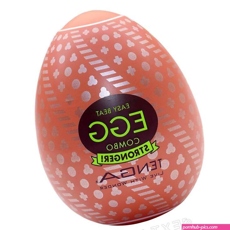 - Tenga Egg Combo sex shop Extaz