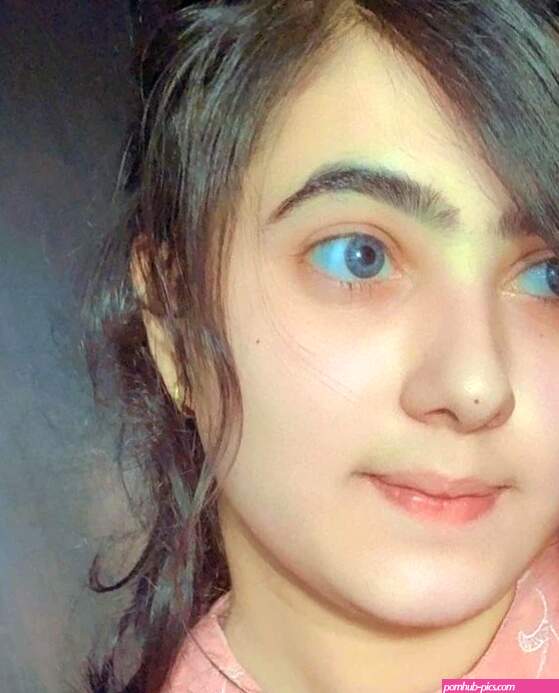 Paki Pathan Cute girl Uncle sucking her big boobs